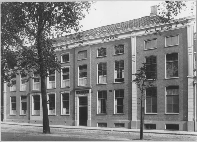 150 Jaar WEEVA